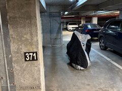 Vand loc de parcare in Central Residential Park, zona Stefan Cel Mare